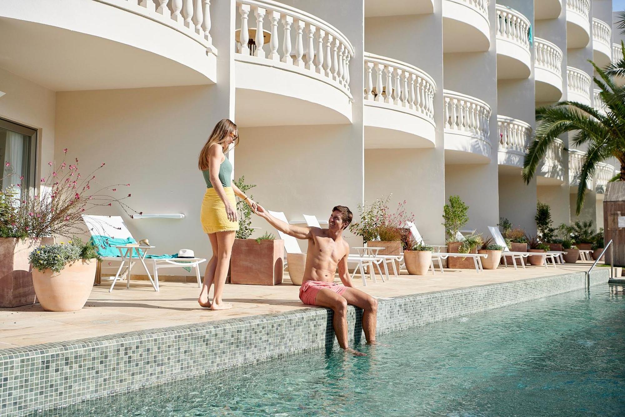 Double Premium Sharing Pool