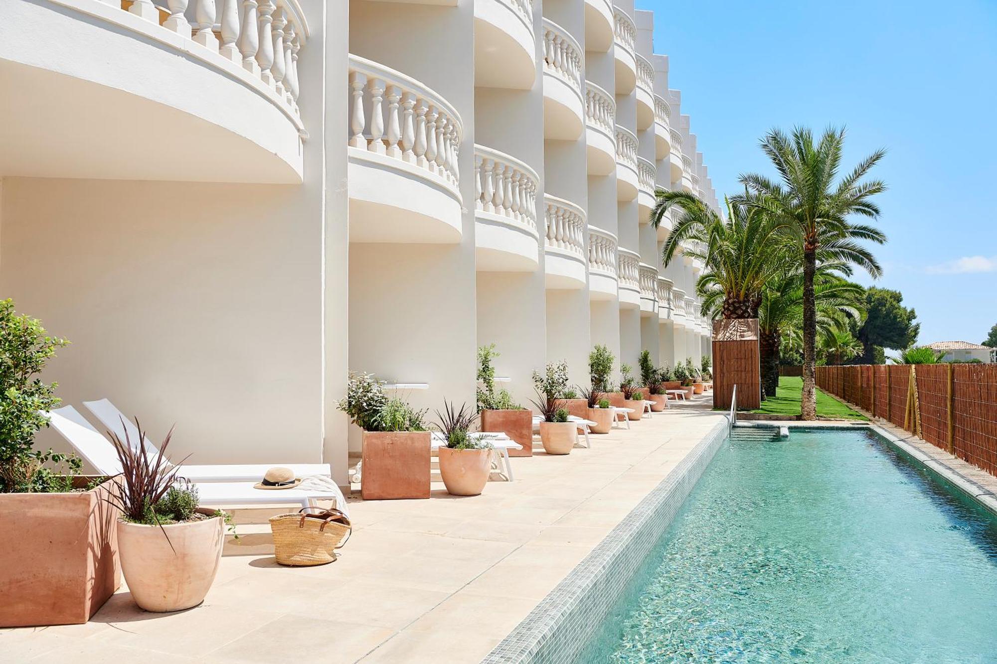 Double Premium Sharing Pool